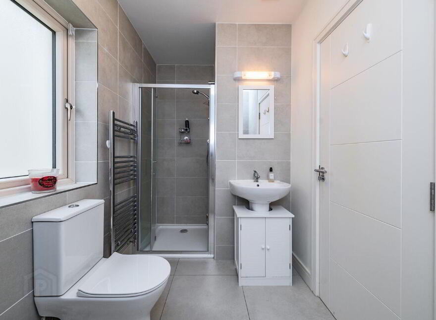 20 Oak Park Square, Oak Park, Naas, W91TP6X