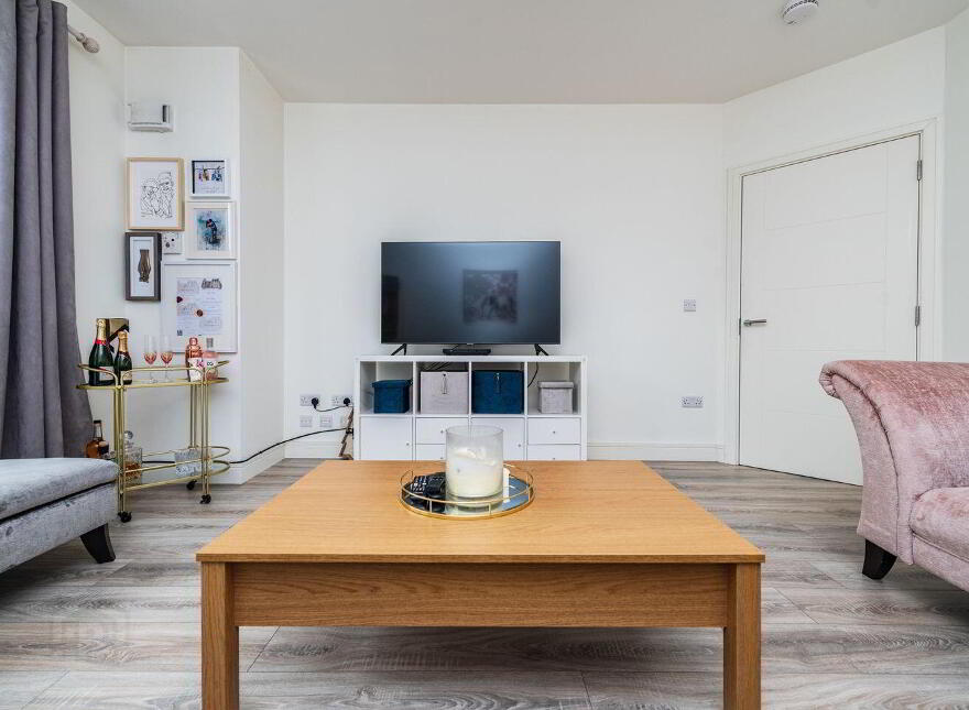 20 Oak Park Square, Oak Park, Naas, W91TP6X