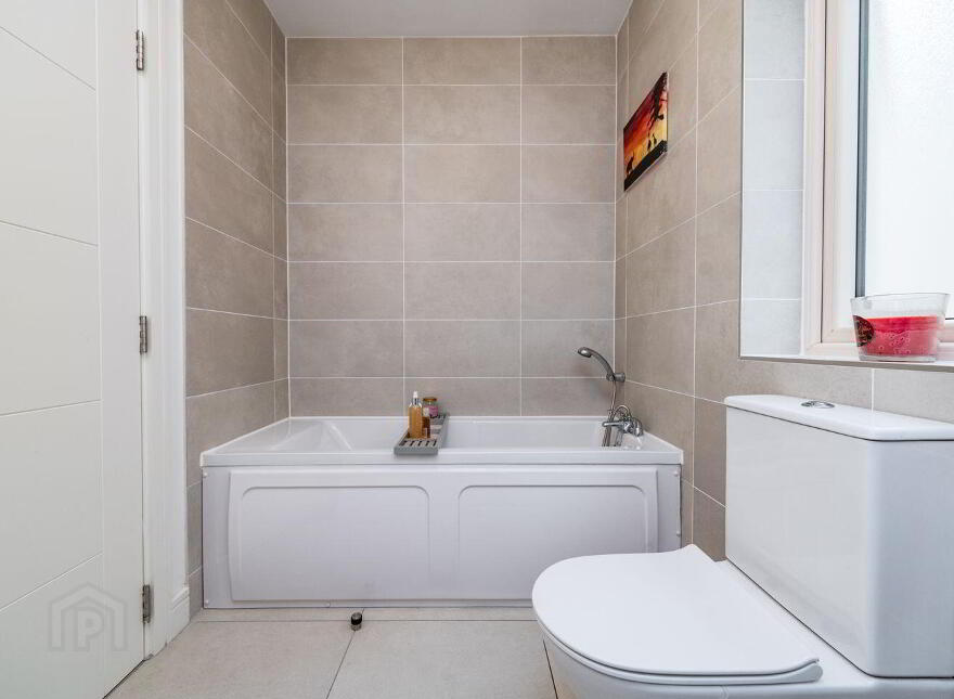 20 Oak Park Square, Oak Park, Naas, W91TP6X