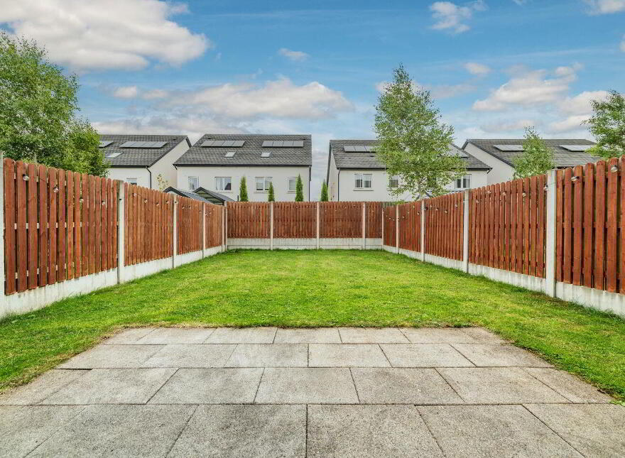 20 Oak Park Square, Oak Park, Naas, W91TP6X