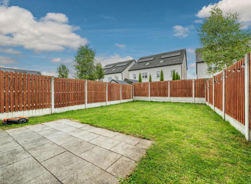 20 Oak Park Square, Oak Park, Naas, W91TP6X