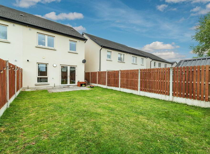 20 Oak Park Square, Oak Park, Naas, W91TP6X