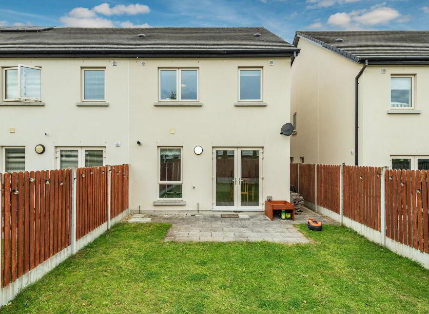 20 Oak Park Square, Oak Park, Naas, W91TP6X
