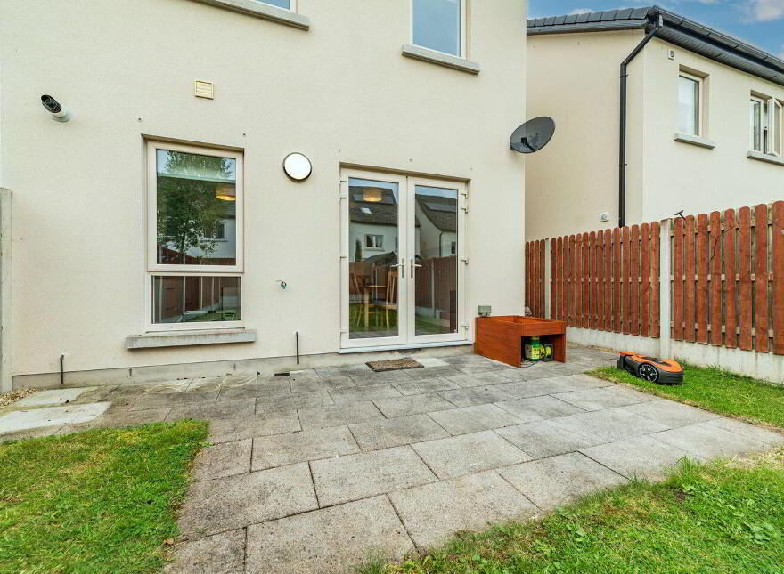 20 Oak Park Square, Oak Park, Naas, W91TP6X