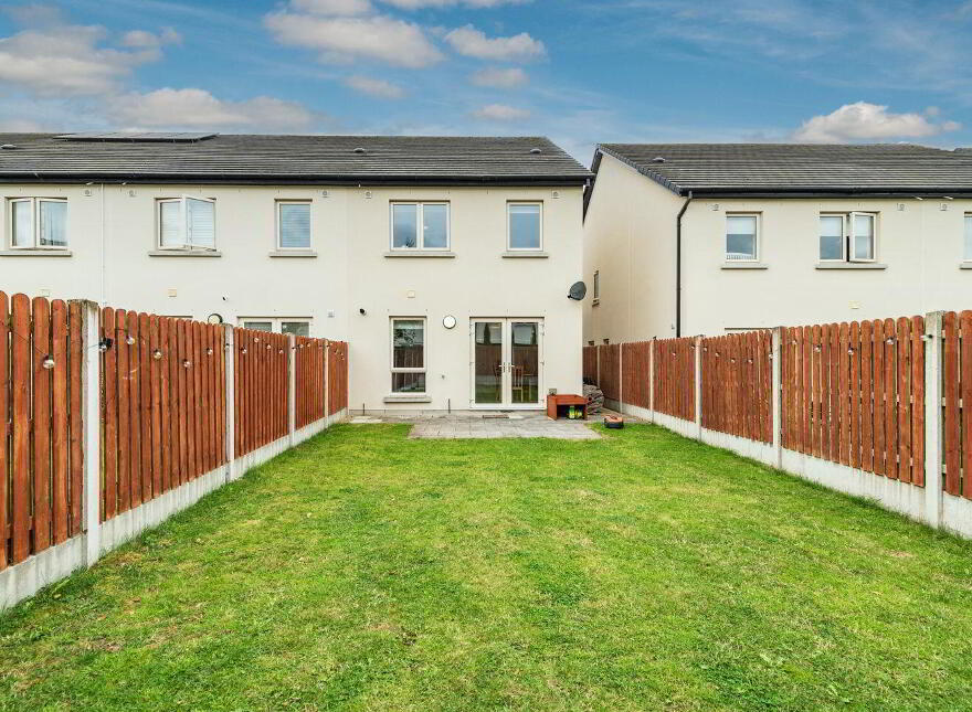 20 Oak Park Square, Oak Park, Naas, W91TP6X