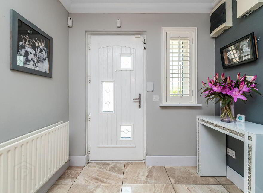 116 Oldbridge Station, Osberstown, Sallins, W91VAX7