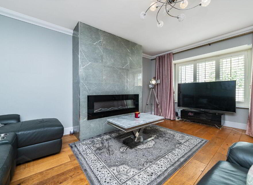 116 Oldbridge Station, Osberstown, Sallins, W91VAX7