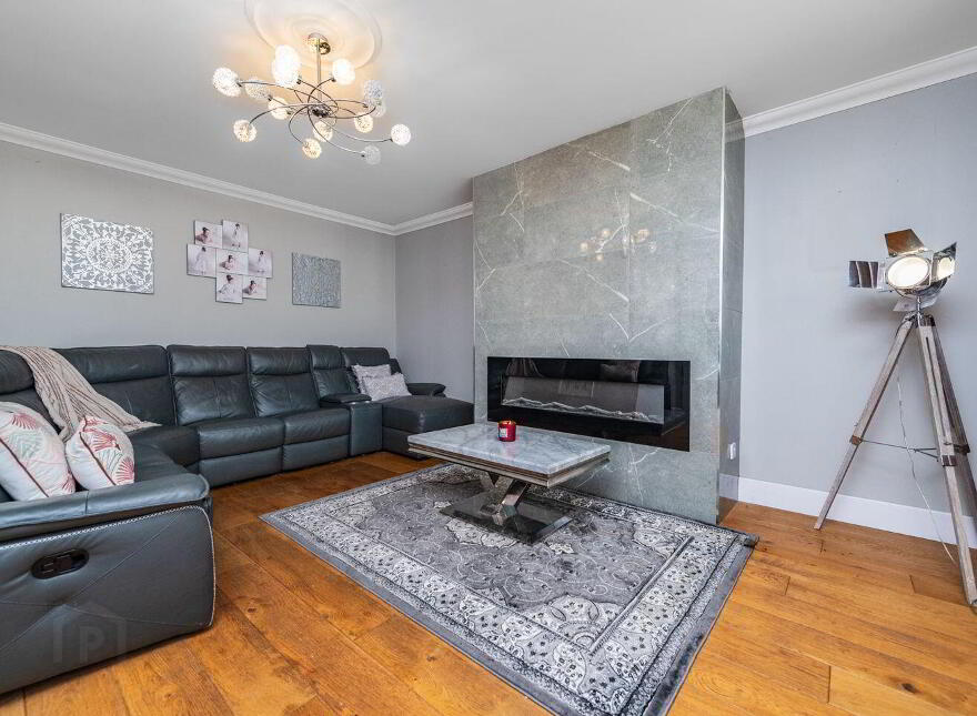 116 Oldbridge Station, Osberstown, Sallins, W91VAX7