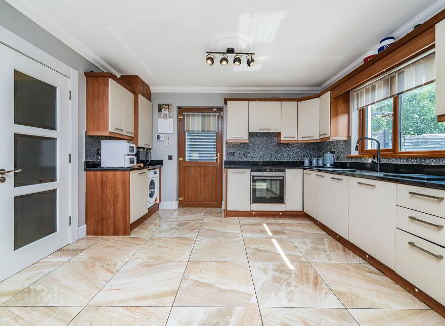 116 Oldbridge Station, Osberstown, Sallins, W91VAX7