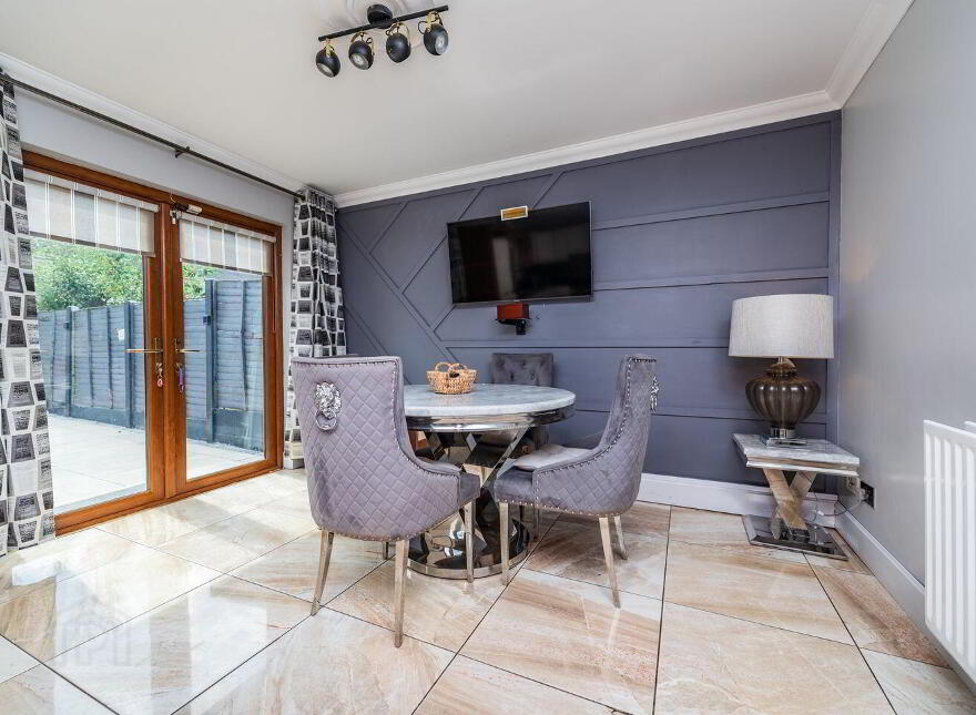 116 Oldbridge Station, Osberstown, Sallins, W91VAX7