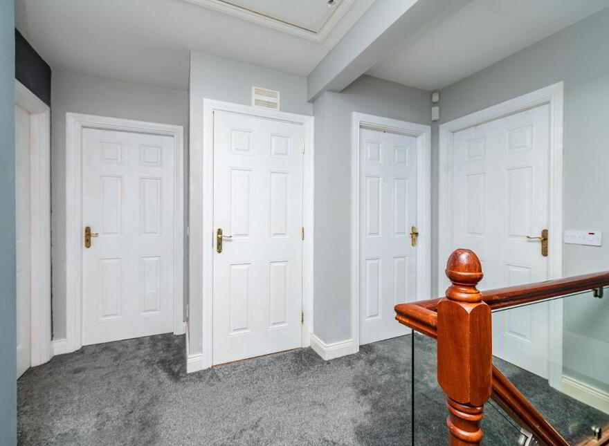 116 Oldbridge Station, Osberstown, Sallins, W91VAX7