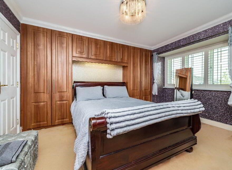 116 Oldbridge Station, Osberstown, Sallins, W91VAX7