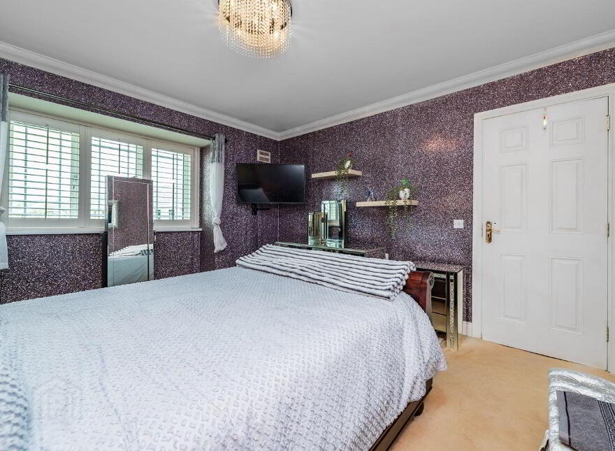 116 Oldbridge Station, Osberstown, Sallins, W91VAX7
