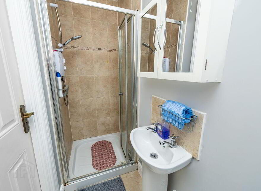 116 Oldbridge Station, Osberstown, Sallins, W91VAX7