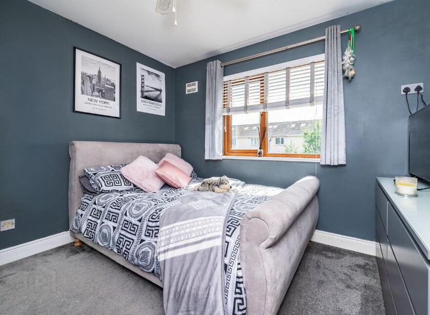 116 Oldbridge Station, Osberstown, Sallins, W91VAX7