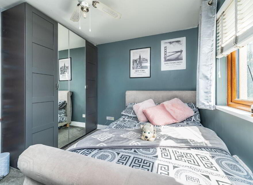 116 Oldbridge Station, Osberstown, Sallins, W91VAX7