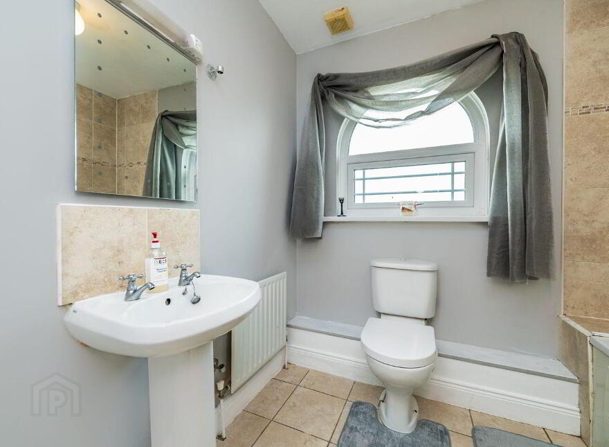 116 Oldbridge Station, Osberstown, Sallins, W91VAX7