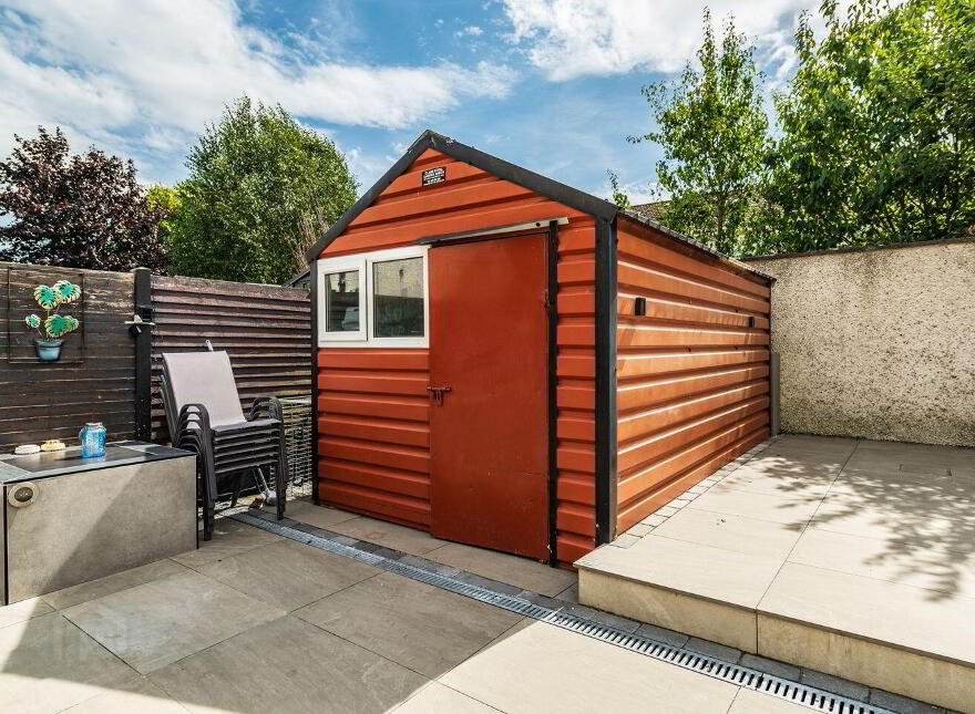 116 Oldbridge Station, Osberstown, Sallins, W91VAX7