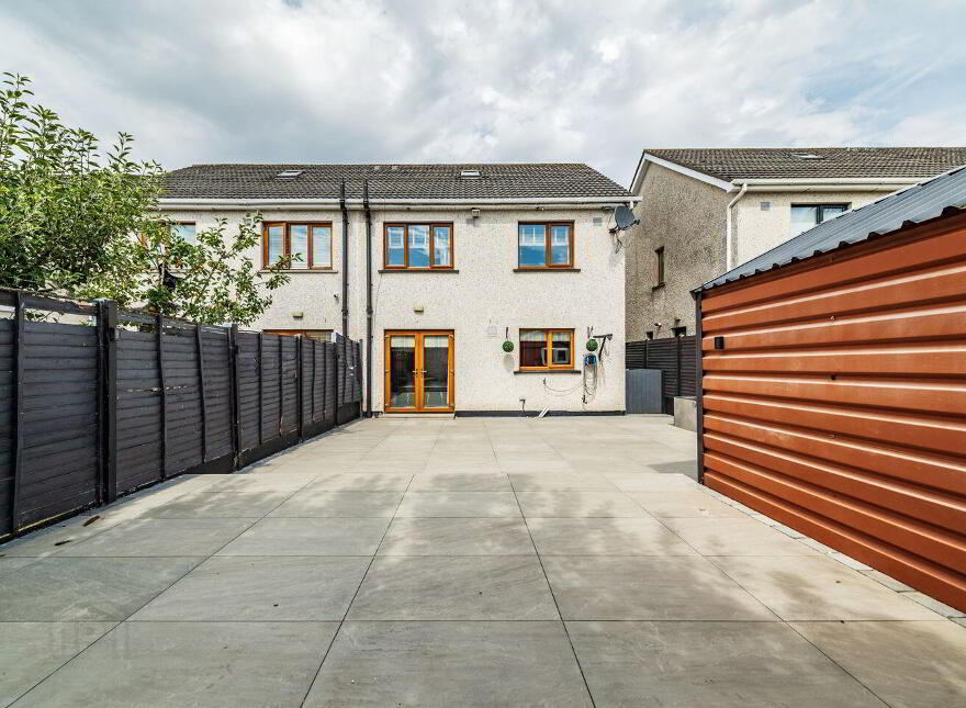 116 Oldbridge Station, Osberstown, Sallins, W91VAX7