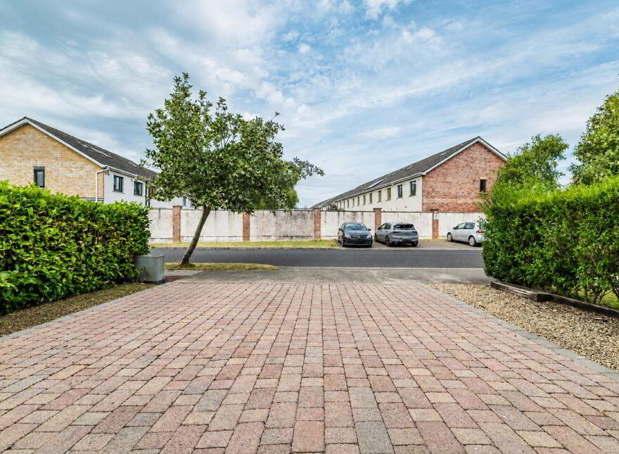 116 Oldbridge Station, Osberstown, Sallins, W91VAX7
