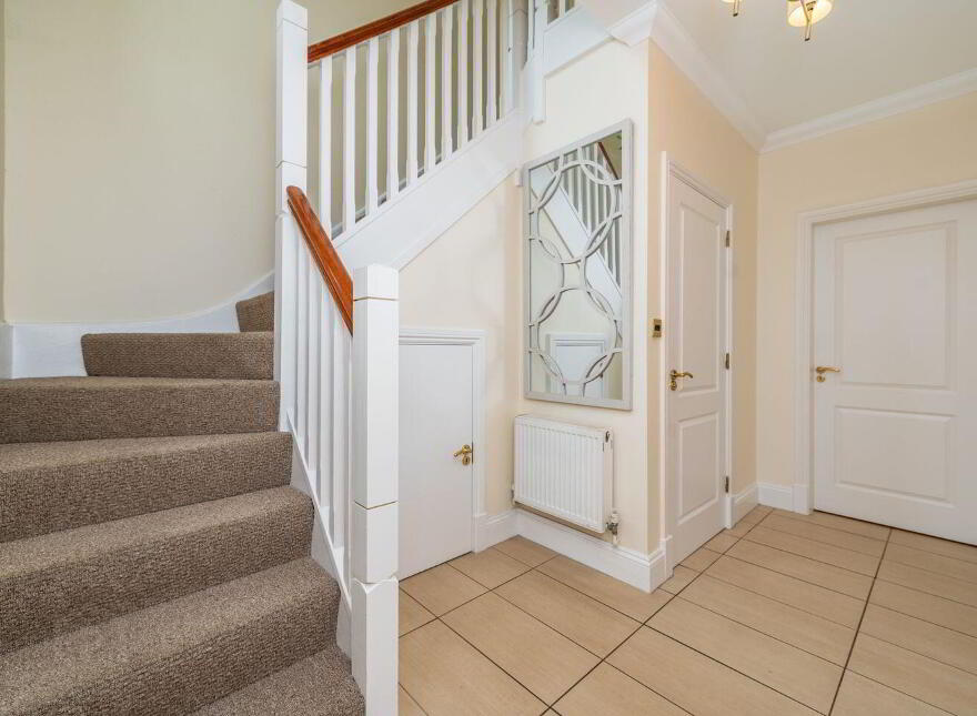 22 The Stableyard, Oldtown Demesne, Naas, W91Y61F
