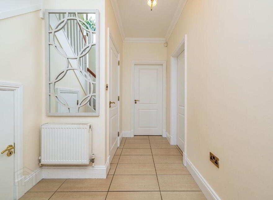 22 The Stableyard, Oldtown Demesne, Naas, W91Y61F