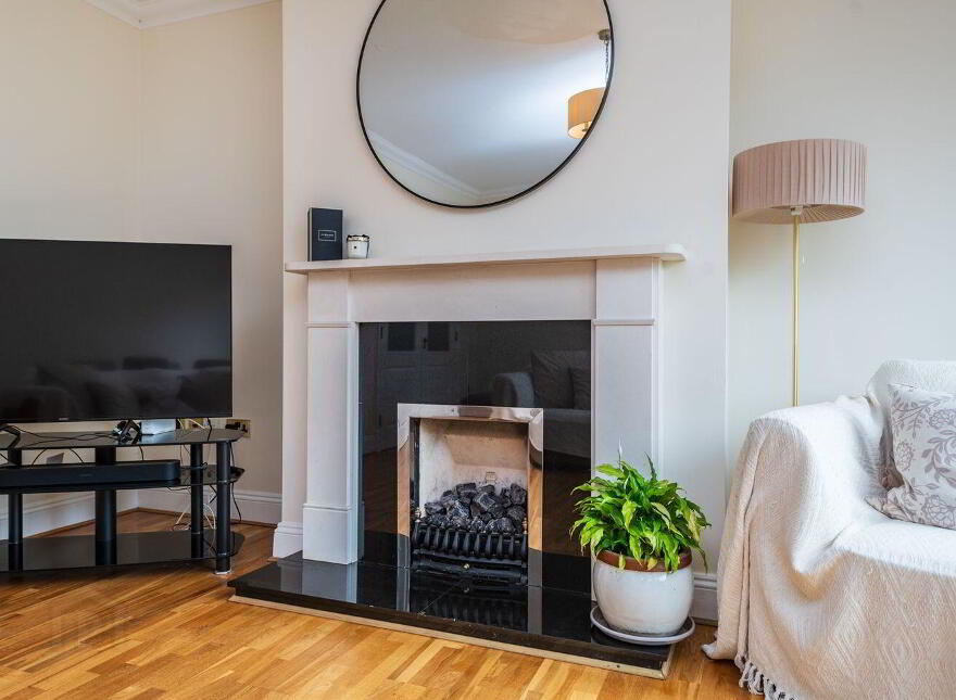 22 The Stableyard, Oldtown Demesne, Naas, W91Y61F