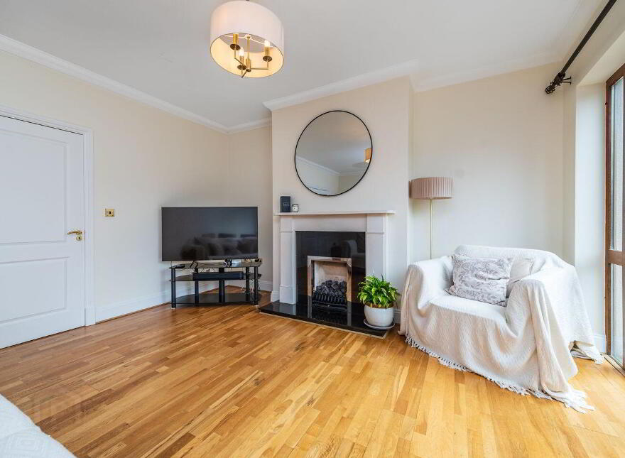 22 The Stableyard, Oldtown Demesne, Naas, W91Y61F