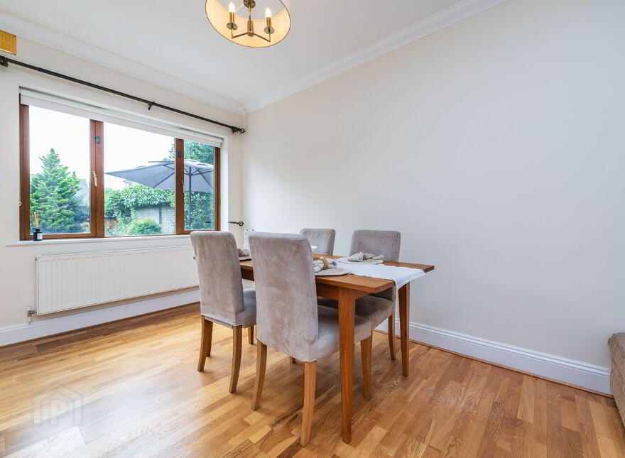 22 The Stableyard, Oldtown Demesne, Naas, W91Y61F