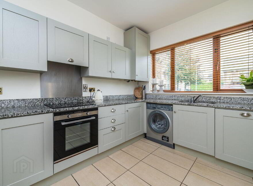 22 The Stableyard, Oldtown Demesne, Naas, W91Y61F