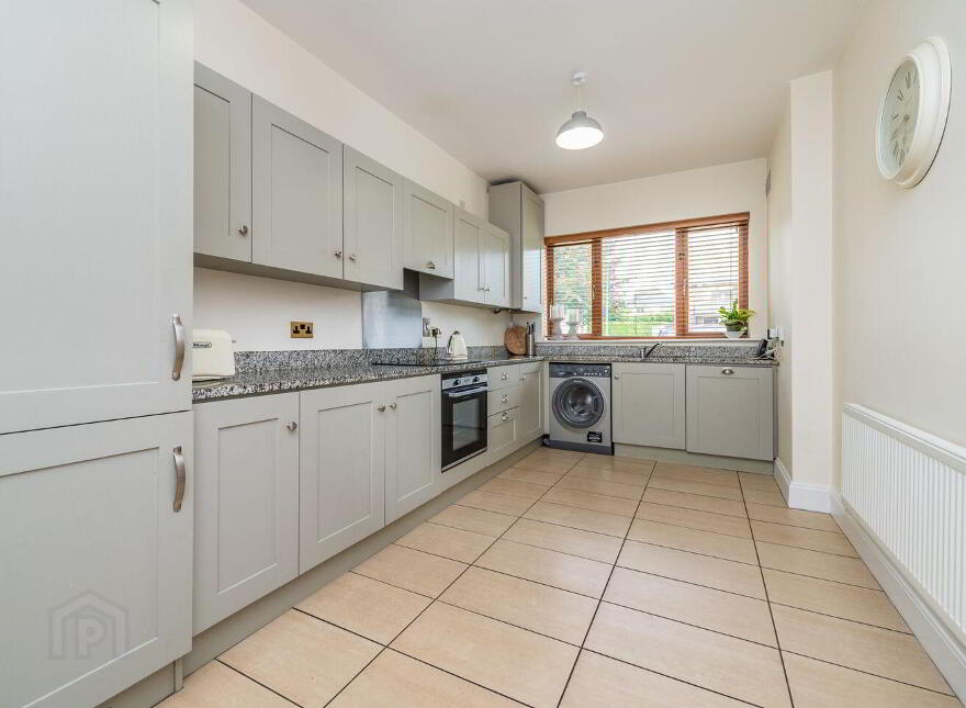 22 The Stableyard, Oldtown Demesne, Naas, W91Y61F