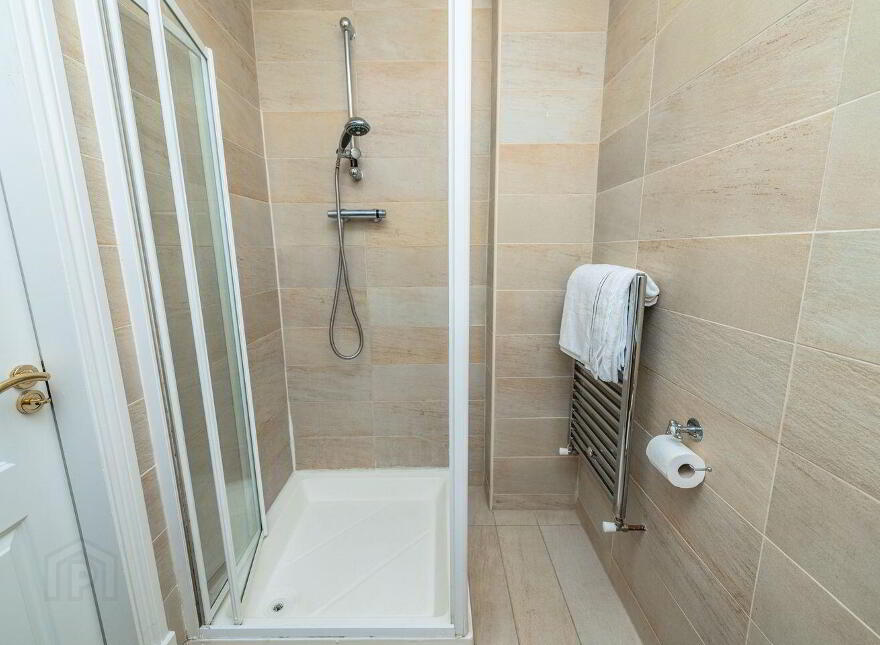 22 The Stableyard, Oldtown Demesne, Naas, W91Y61F