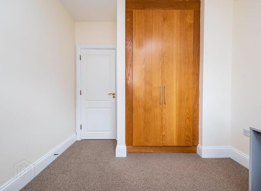 22 The Stableyard, Oldtown Demesne, Naas, W91Y61F