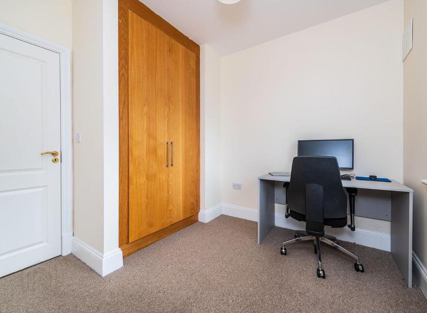 22 The Stableyard, Oldtown Demesne, Naas, W91Y61F