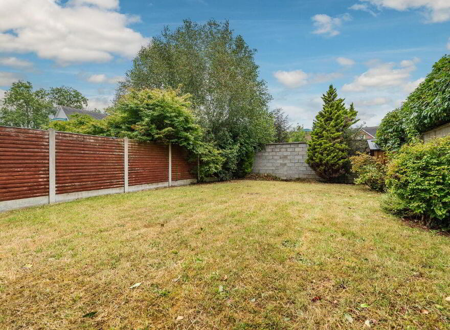 22 The Stableyard, Oldtown Demesne, Naas, W91Y61F
