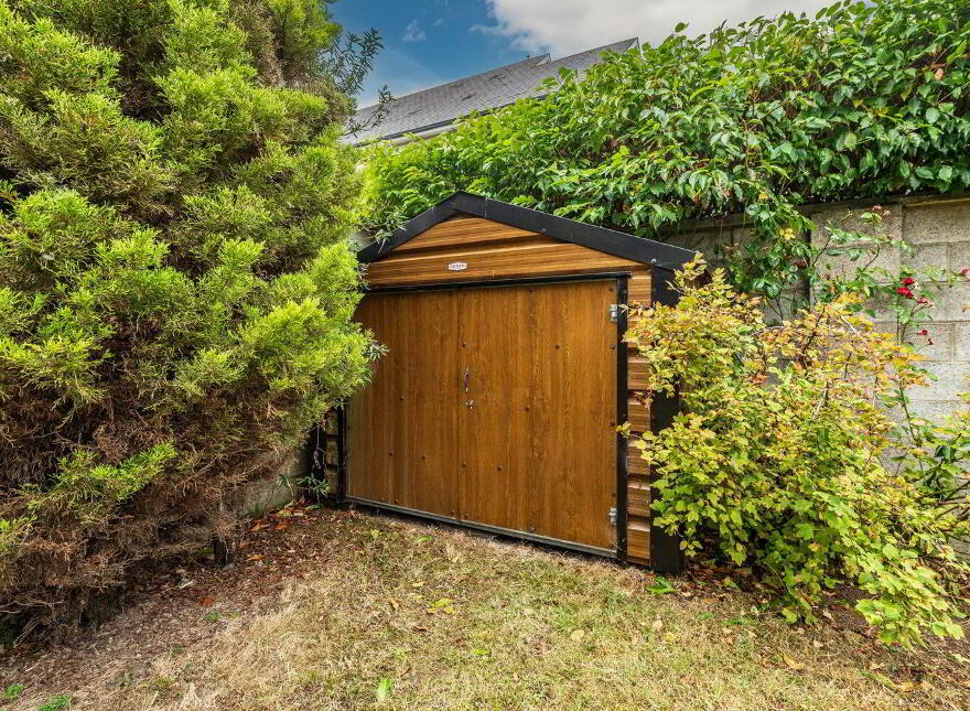 22 The Stableyard, Oldtown Demesne, Naas, W91Y61F