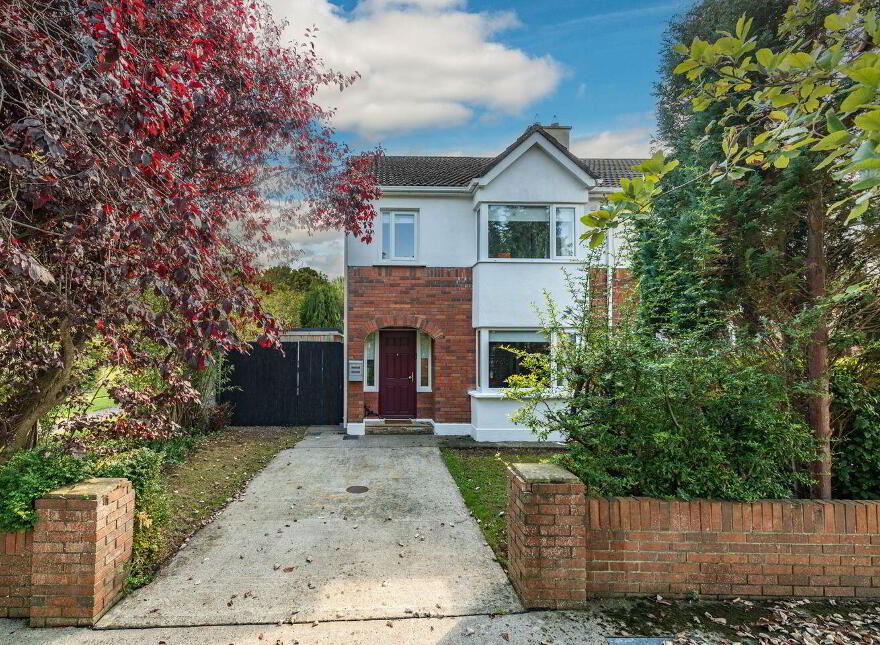 31 Caragh Green, Naas, W91T9DV photo