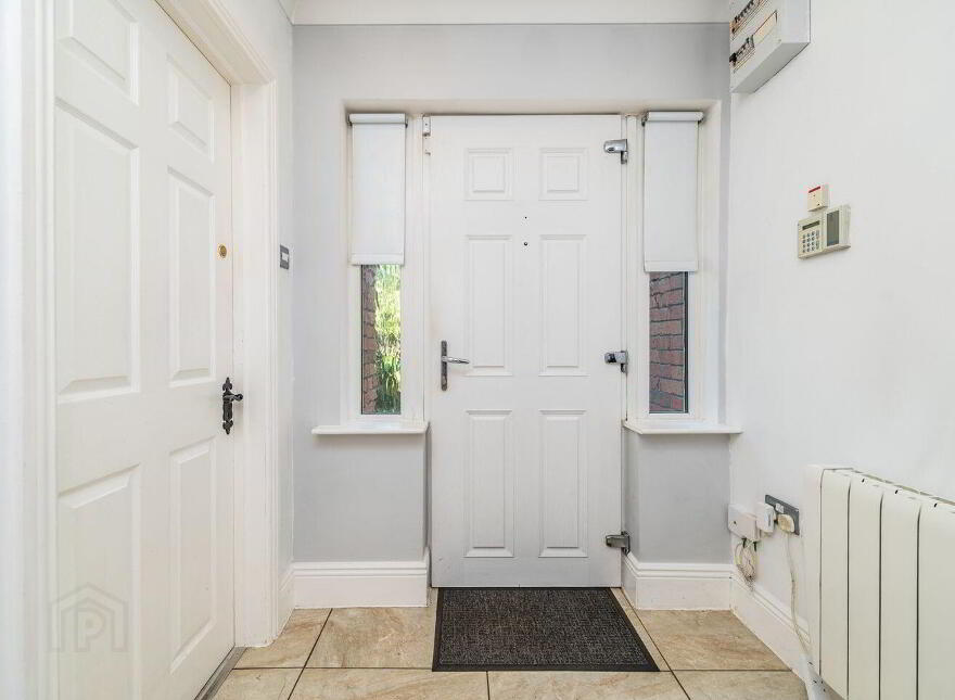 31 Caragh Green, Naas, W91T9DV