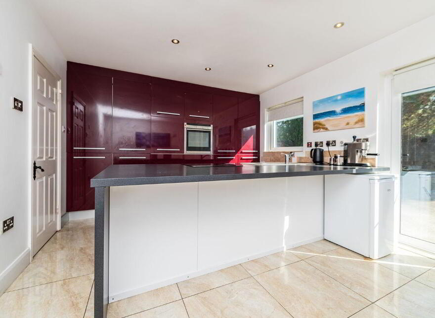 31 Caragh Green, Naas, W91T9DV