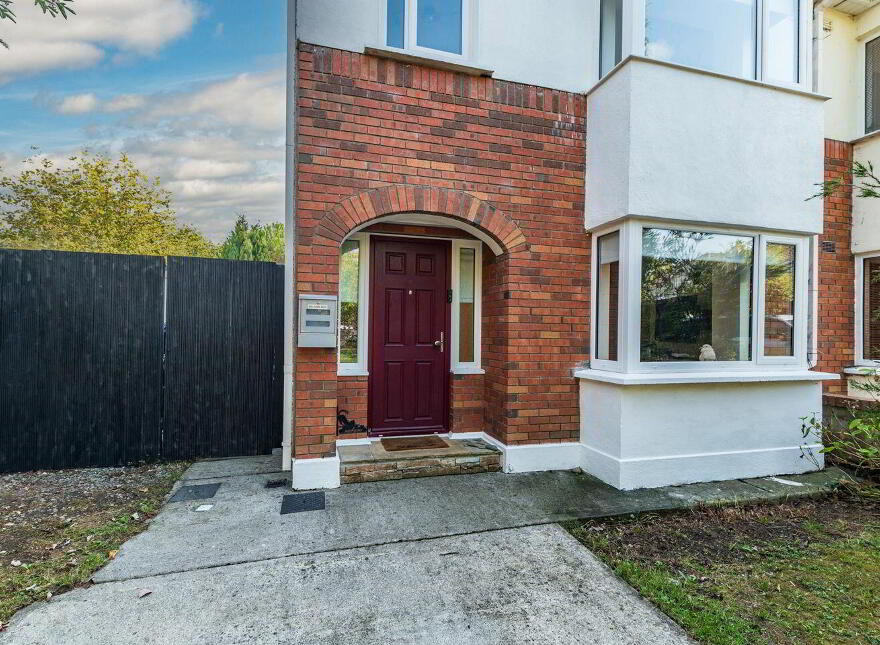31 Caragh Green, Naas, W91T9DV