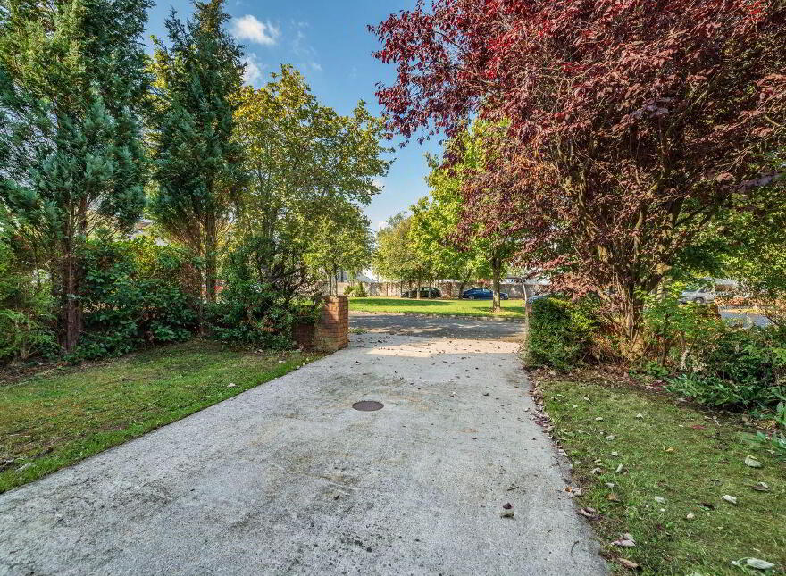 31 Caragh Green, Naas, W91T9DV