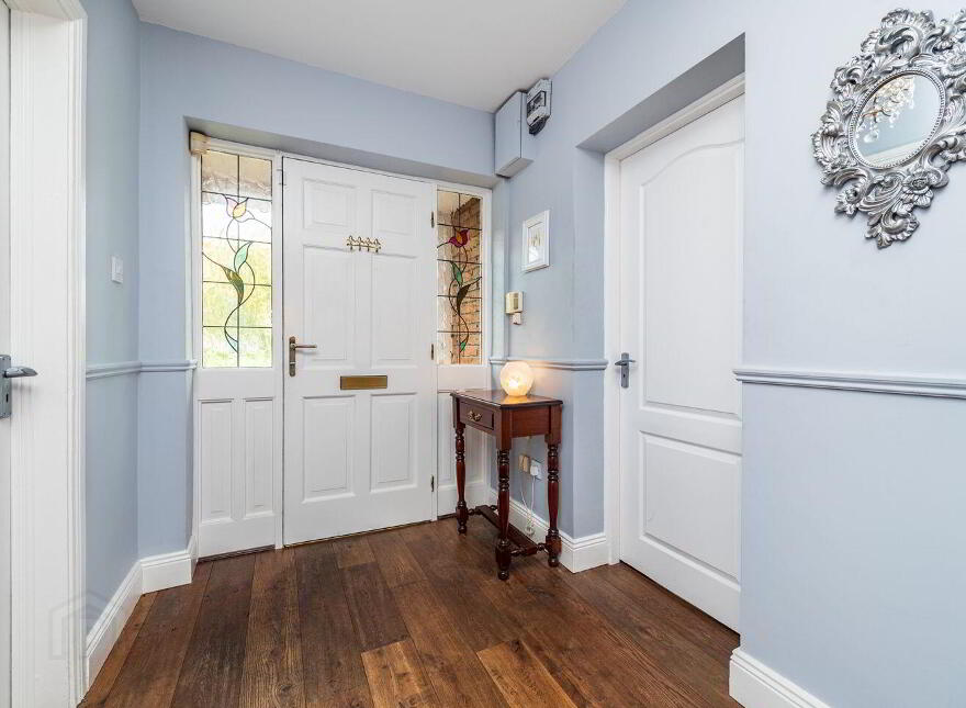 142 Aylmer Park, Naas, W91C96H