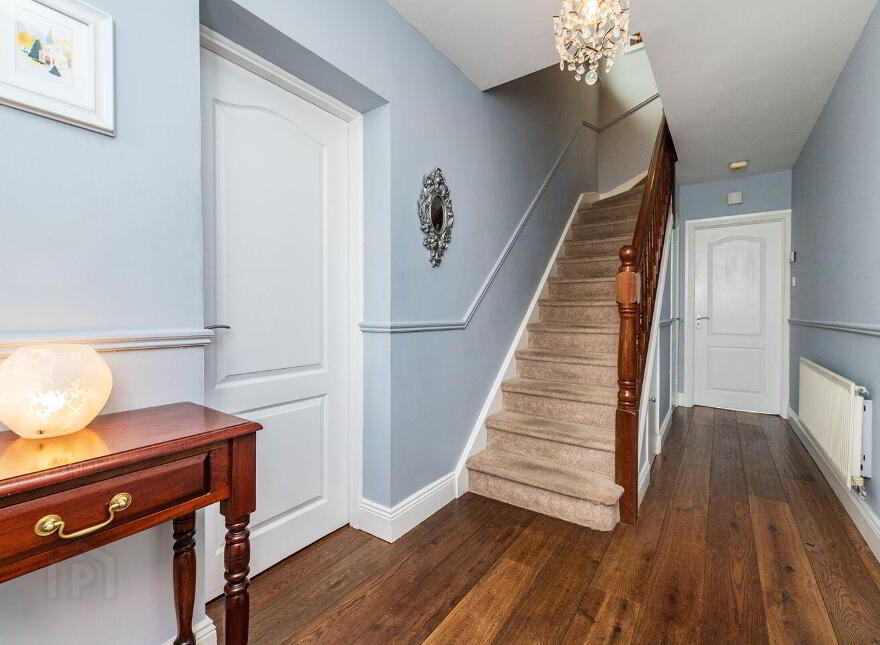 142 Aylmer Park, Naas, W91C96H