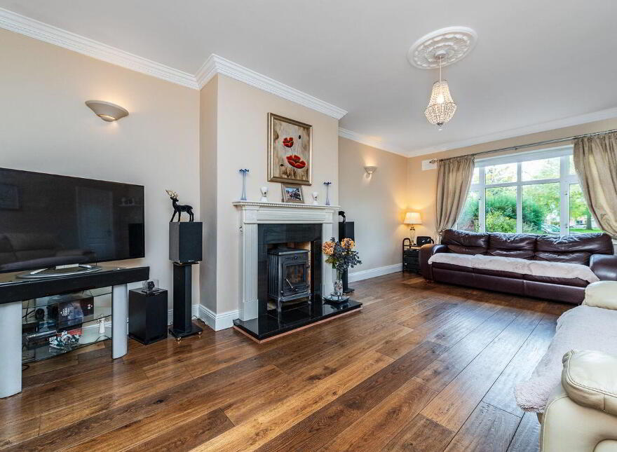 142 Aylmer Park, Naas, W91C96H