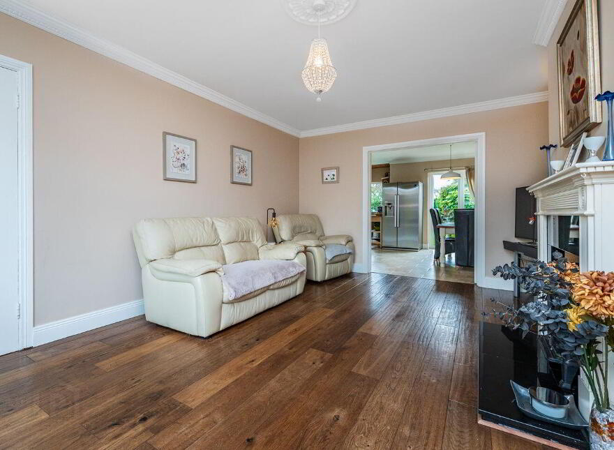 142 Aylmer Park, Naas, W91C96H