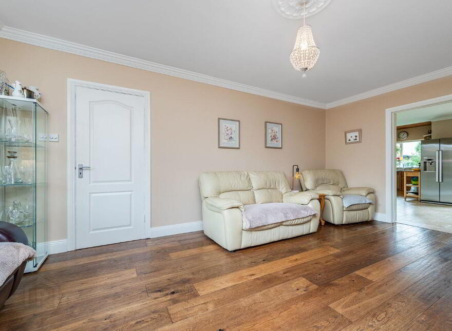142 Aylmer Park, Naas, W91C96H