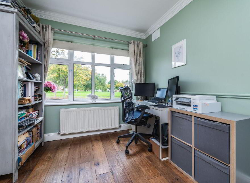 142 Aylmer Park, Naas, W91C96H
