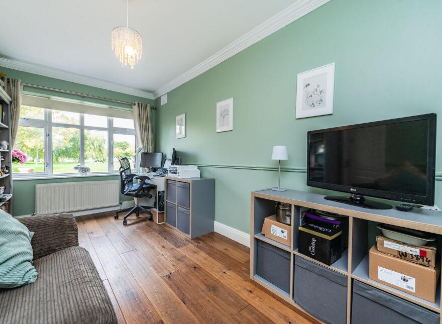 142 Aylmer Park, Naas, W91C96H