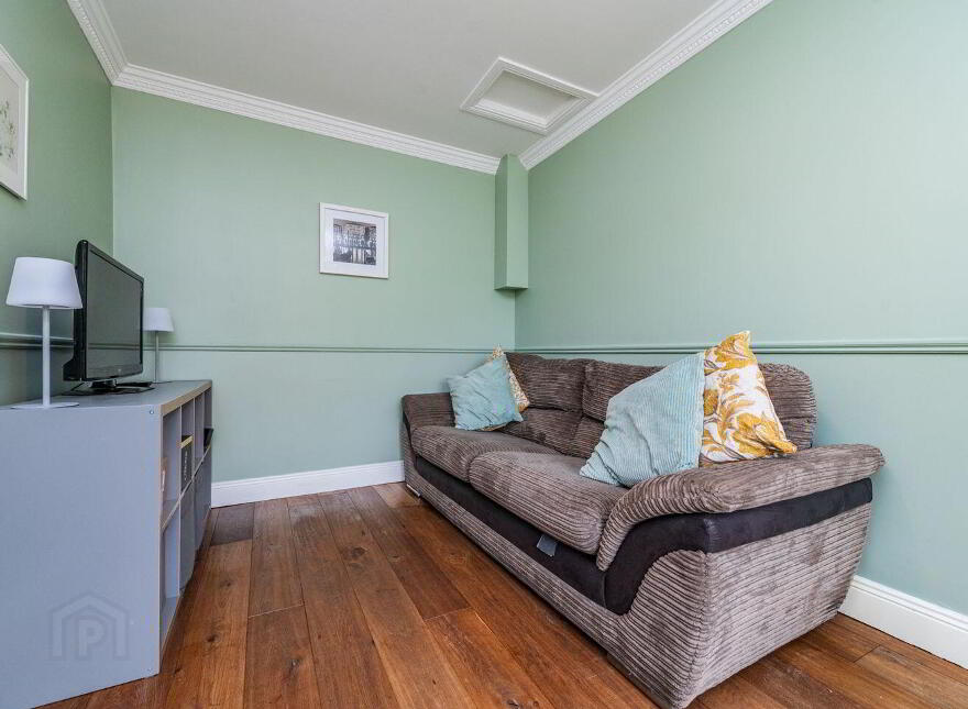 142 Aylmer Park, Naas, W91C96H