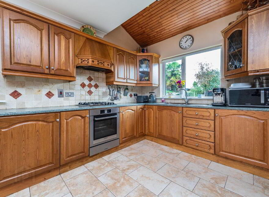 142 Aylmer Park, Naas, W91C96H